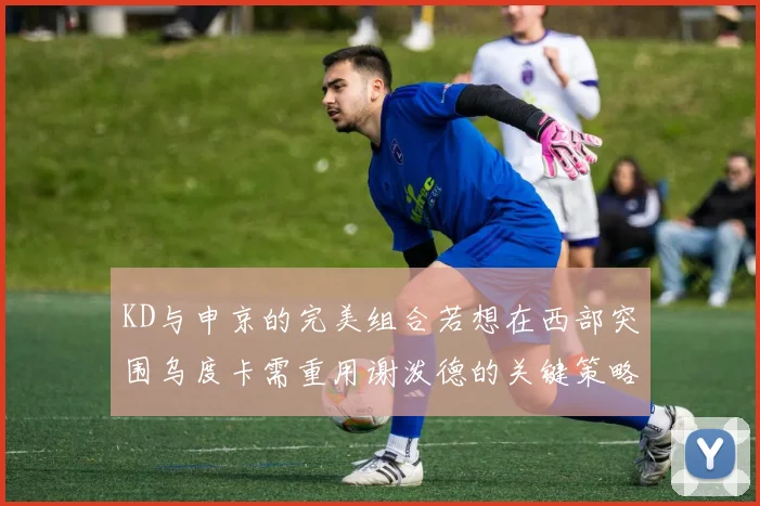 KD与申京的完美组合若想在西部突围乌度卡需重用谢泼德的关键策略
