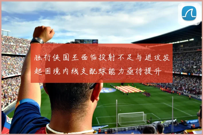 独行侠国王面临投射不足与进攻发起困境内线支配球能力亟待提升