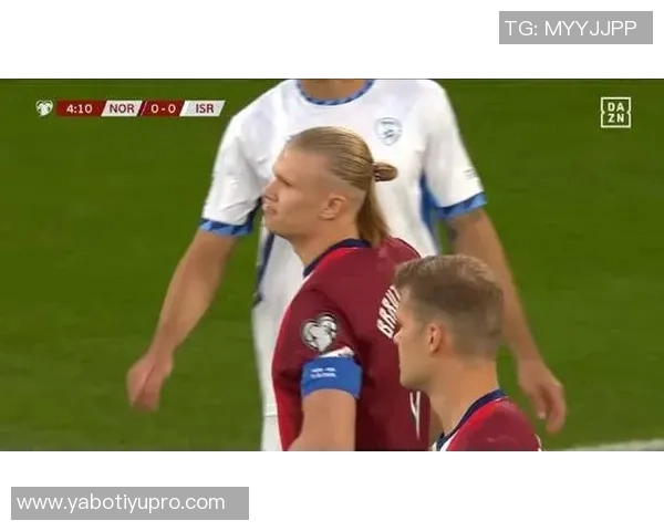 以色列足球惨遭挪威零比五大败足协呼吁让足球展现真实实力