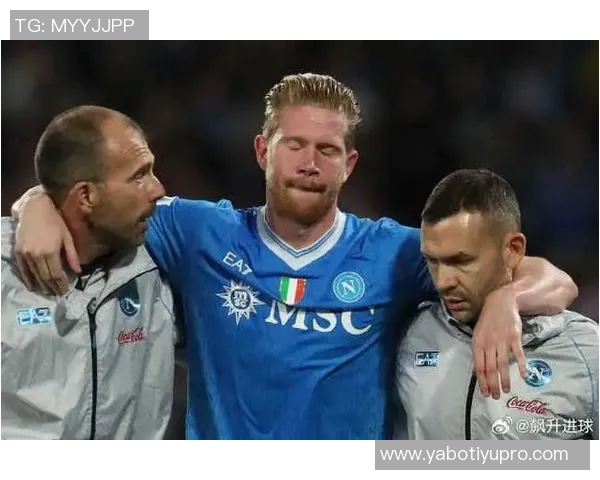 德布劳内因伤将接受手术预计缺阵三到五个月或影响球队战绩 德布劳内因伤将接受手术预计缺阵三到五个月或影响球队战绩