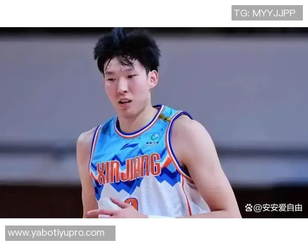 周琦谈杨瀚森心态调整的重要性与不同阶段的挑战 周琦谈杨瀚森心态调整的重要性与不同阶段的挑战