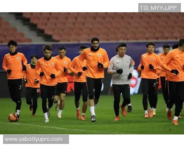 北京市体育局和足协领导现场观战足协杯决赛展现对足球发展的重视