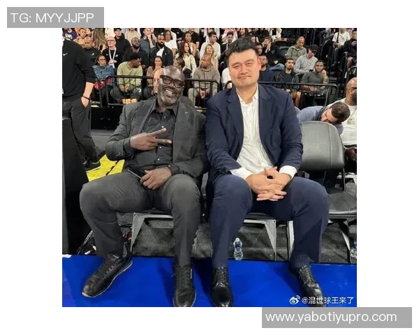 姚明期待明年火箭中国赛重聚老朋友共庆篮球盛事