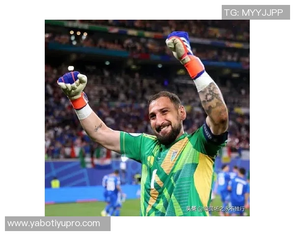 意大利队长多纳鲁马评选FIFA年度最佳候选人包括登贝莱和亚马尔 意大利队长多纳鲁马评选FIFA年度最佳候选人包括登贝莱和亚马尔