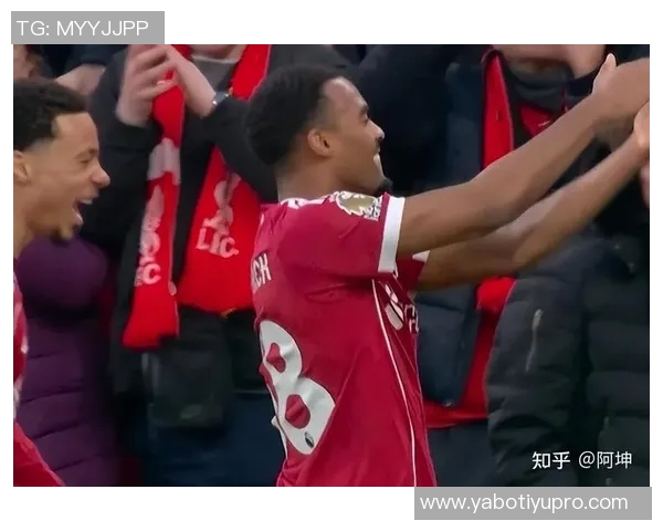 利物浦英超下半场逆袭战绩显著近20场半场无进球仍获13胜6平1负