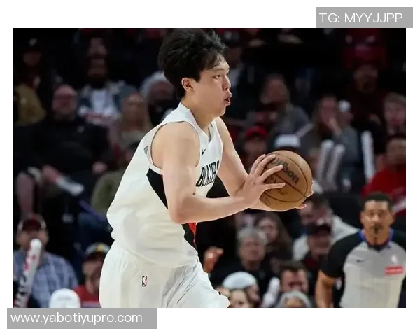 勇士强敌下年轻球员杨瀚森展现潜力仍需努力提升