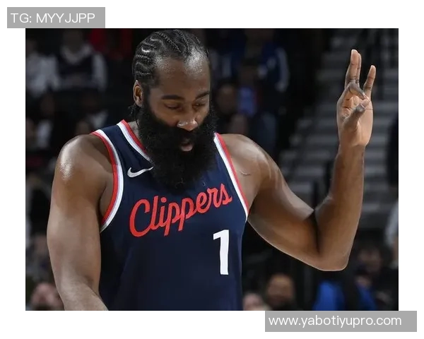 哈登近10个月来首次单场仅得1助攻回顾惨败马刺的比赛表现