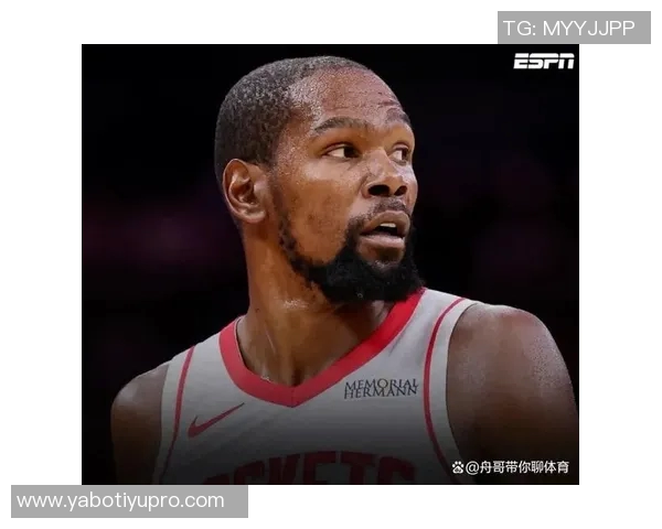 杜兰特盛赞阿门的超快二次起跳与独特风格如同发射台般令人惊叹