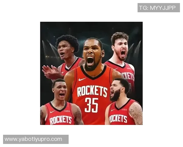 火箭队锋线实力惊人潜在首发身高与臂展均超常引发关注 火箭队锋线实力惊人潜在首发身高与臂展均超常引发关注