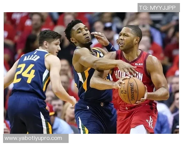 米切尔赛后发声:胜利不算完美需警惕被动局面再现 米切尔赛后发声:胜利不算完美需警惕被动局面再现