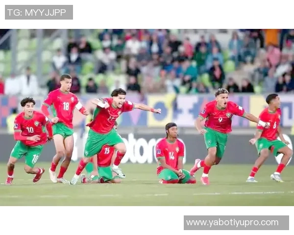 摩洛哥足球的崛起之路四强奥运铜牌世青赛冠军展现纯粹魅力